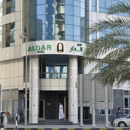 فندق الدار الشارقة المظهر الخارجي الصورة